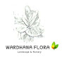 Wardhana Flora logo