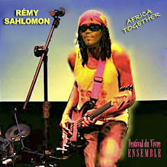 Rémy Sahlomon