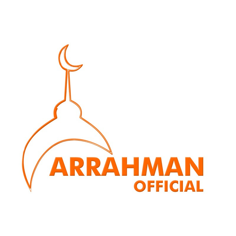 Arrahman Official