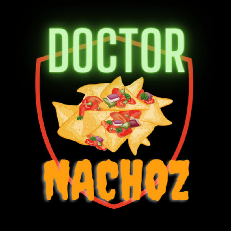 Doctor Nachoz World