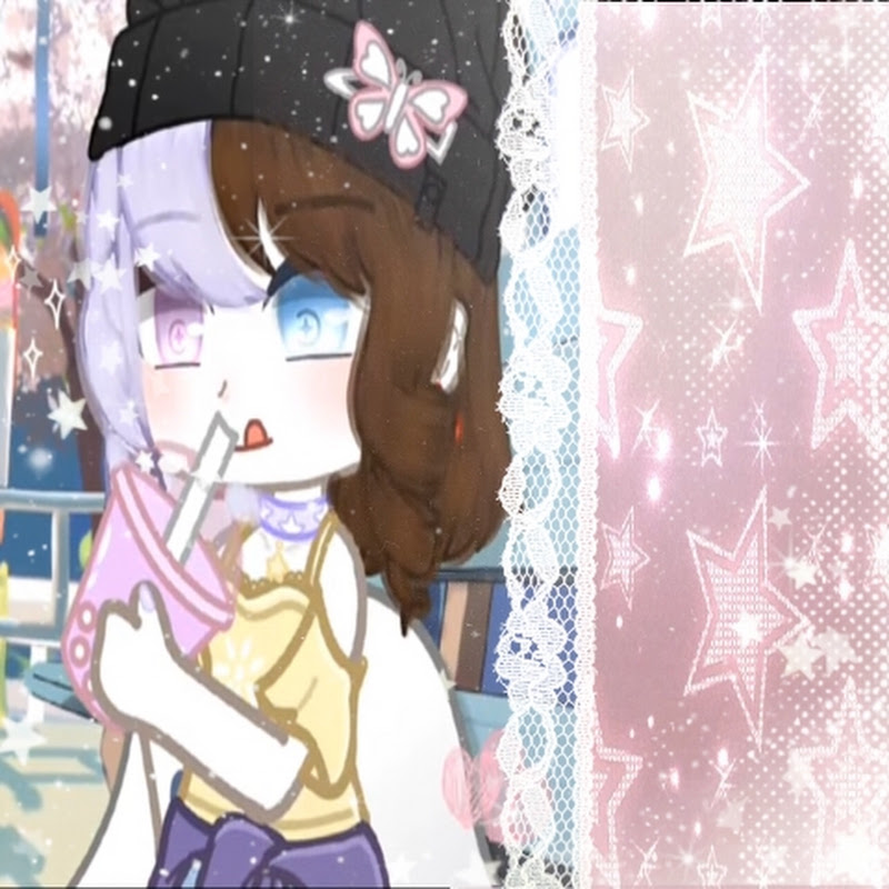 Gacha B