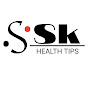 Sk Health tips logo