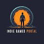 Indie Games Portal logo