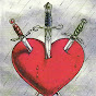 Crimes of the Heart Tarot - @crimesofthehearttarot3440 YouTube Profile Photo