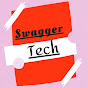 Swagger Tech 🤞 logo
