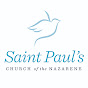 St. Paul's Church of the Nazarene logo