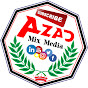 Azad Mix Media