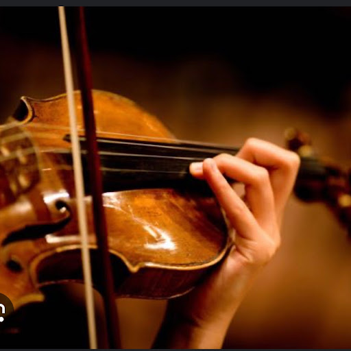 Violin Learning Made Easy