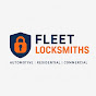 Fleet Locksmiths PTY LTD  logo