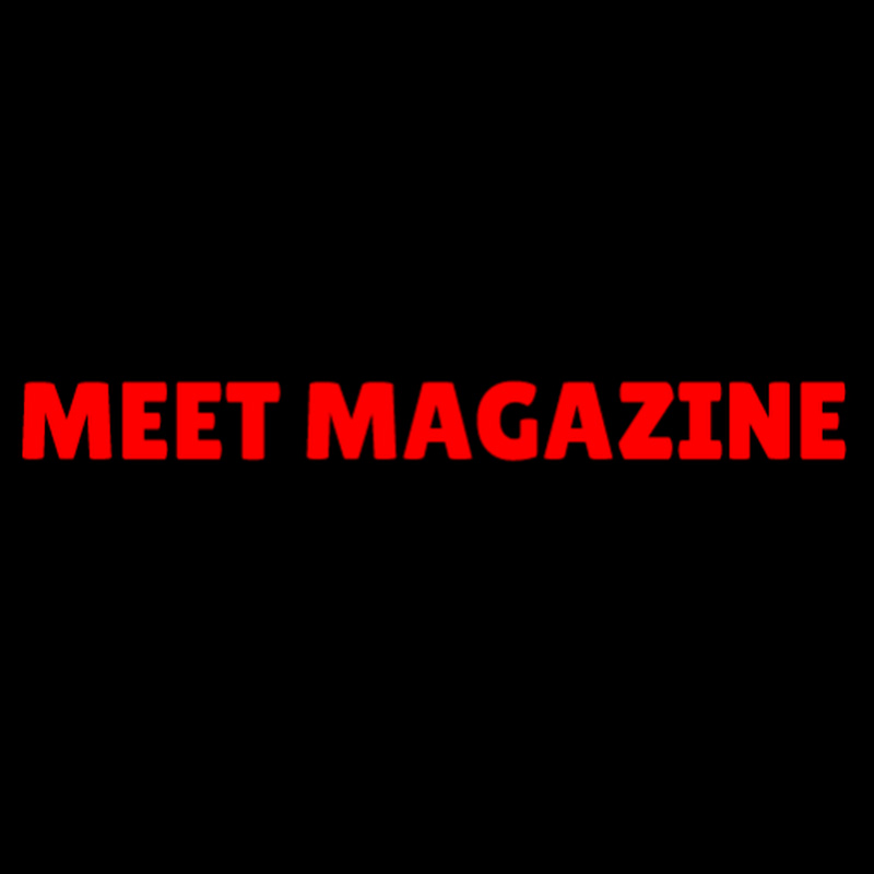 MEET Magazine icon