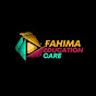 fahima education care logo