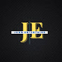JHXN Entertains logo