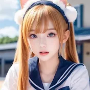 AI美少女チャンネル💖 LuvMint official