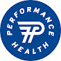 Performance Health Official logo