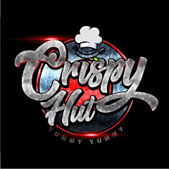 Crispy Hut Channel icon