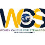 Women Caucus For Stewardshi -Depression & violence logo
