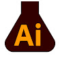 Adobe Illustrator for Scientists logo