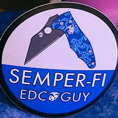 SemperFi EDC Guy