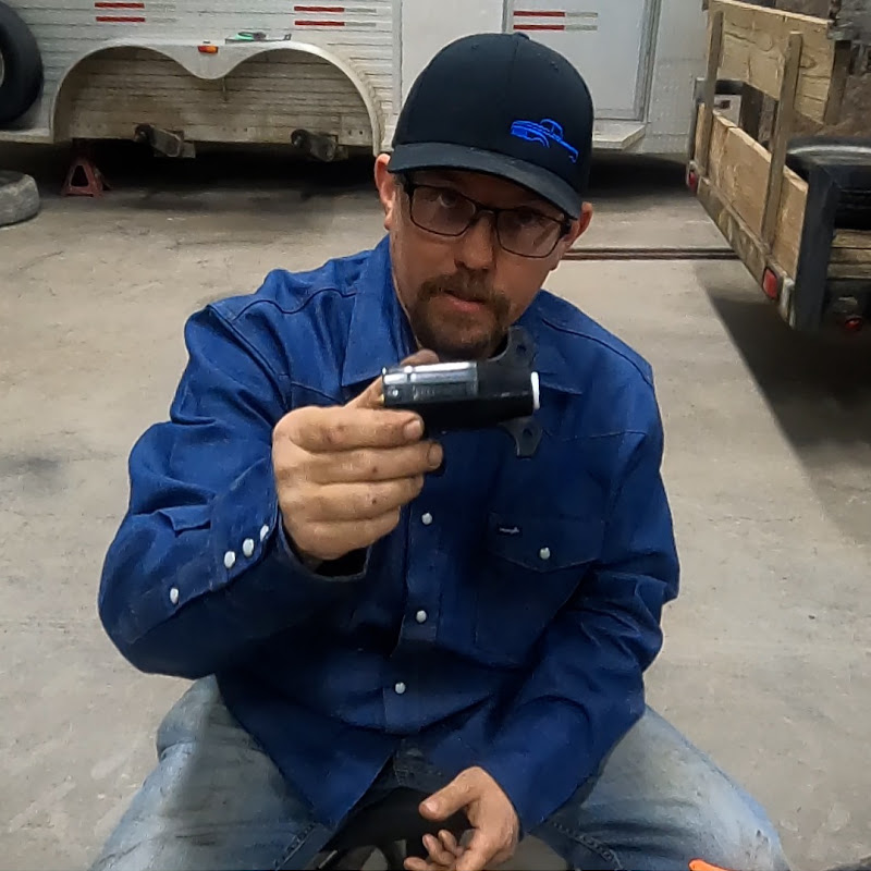 The TrailerSmith
