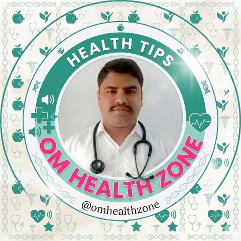 OM HEALTH ZONE