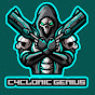 Cyclonic Genius logo
