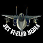Jet Fueled Media YouTube Profile Photo