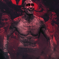 Tony Ferguson(Berserk)