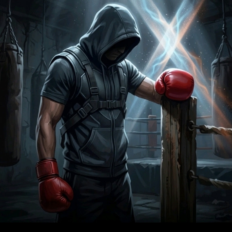 Boxing VIP avatar
