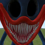 HUGGY SMILEY