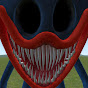 HUGGY SMILEY