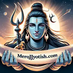 Mero Jyotish YouTube channel