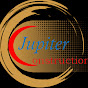 JUPITER CONSTRUCTION logo
