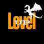LevelUp Legends! logo