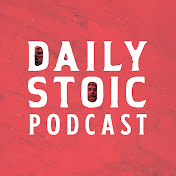 Daily Stoic Podcast