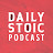 Daily Stoic Podcast