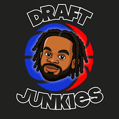 NBA DRAFT JUNKIES