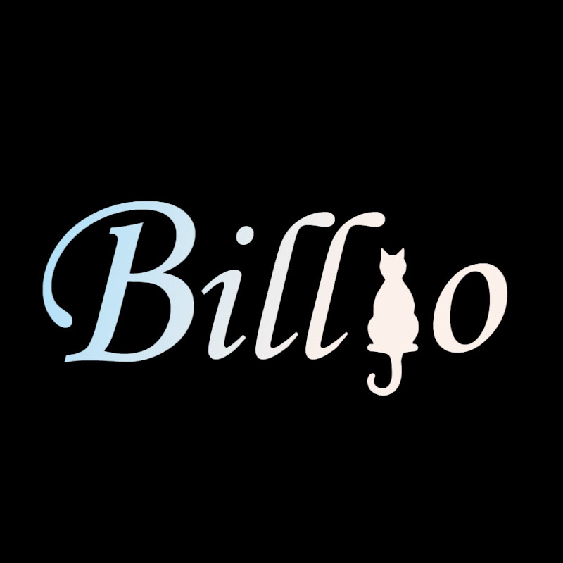 빌려온고양이 Billgo