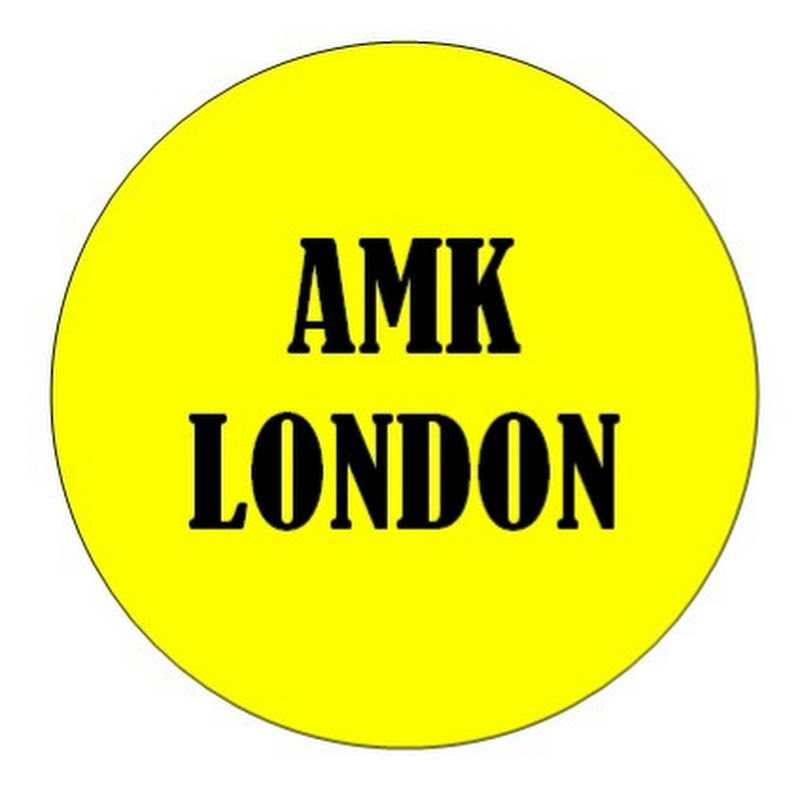 AMK Vlog