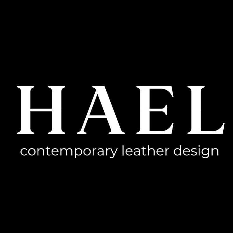 스튜디오 하엘-STUDIO HAEL Logo