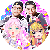 東野・吉村のVTuberはじめました!