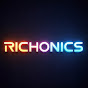 Richonics logo