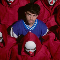 Profile Picture of FEDE VIGEVANI - CASA MISTERIO