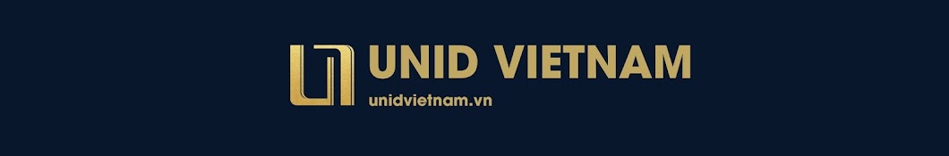 VIET NAM UNID YouTube channel avatar