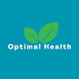 FOR OPTIMAL HEALTH logo
