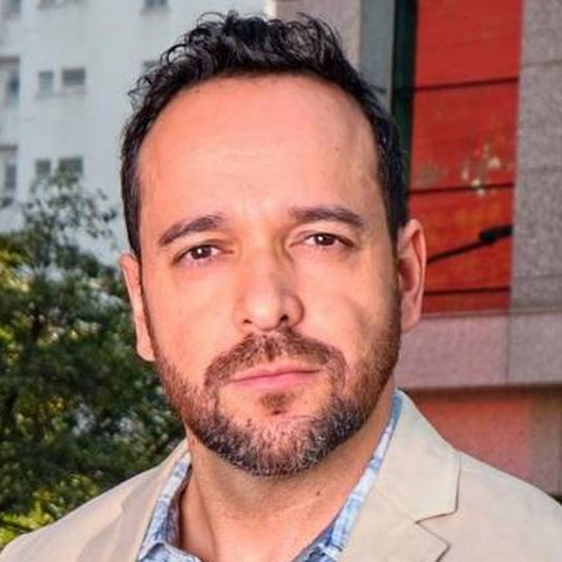 Nando Pinheiro