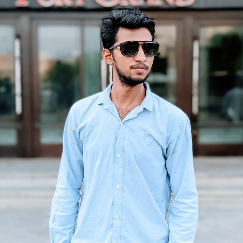 Shoaib khan Vlog