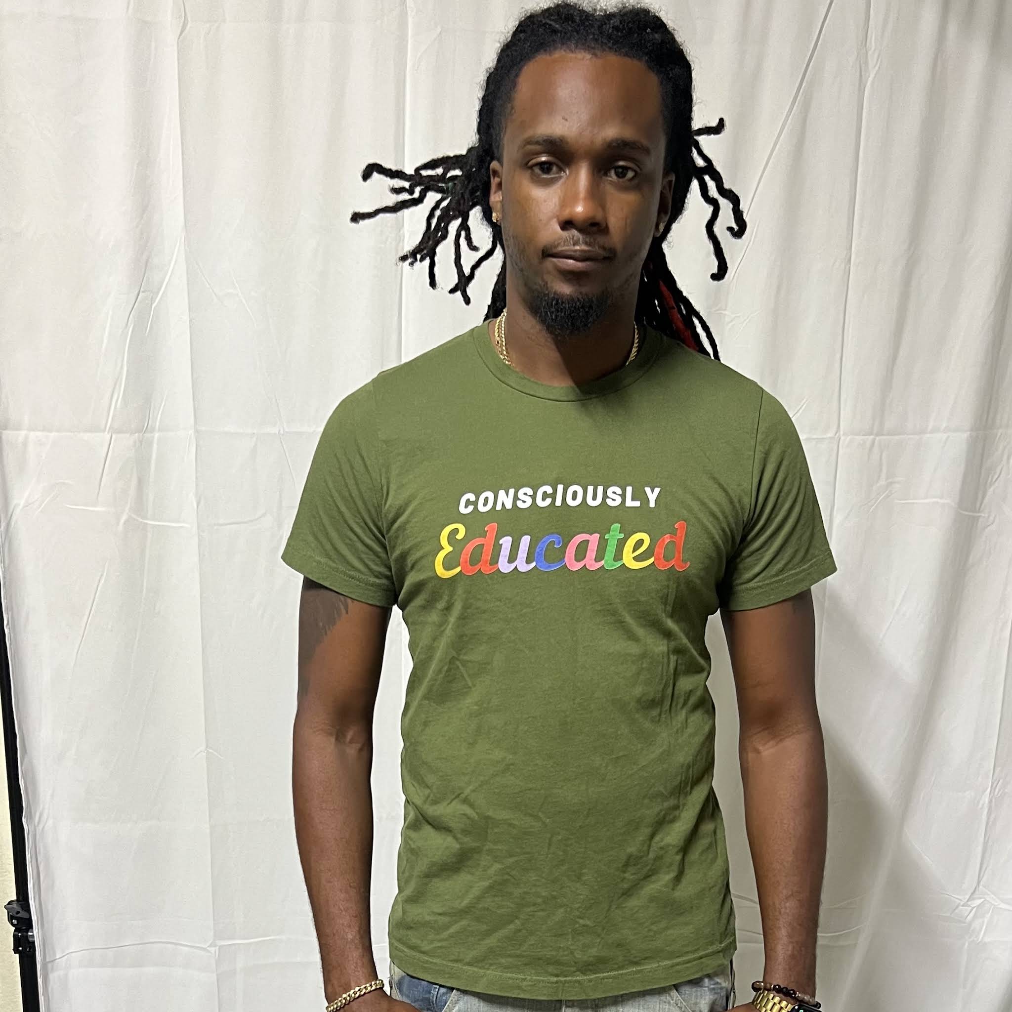 Post from The Conscious Lee