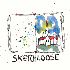 TobySketchLoose - Artist and Urban Sketcher net worth