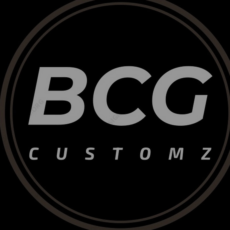 BCG customz