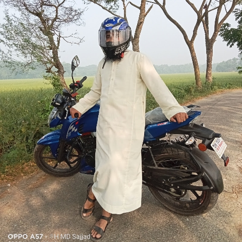 Hmd Sajjad Official 